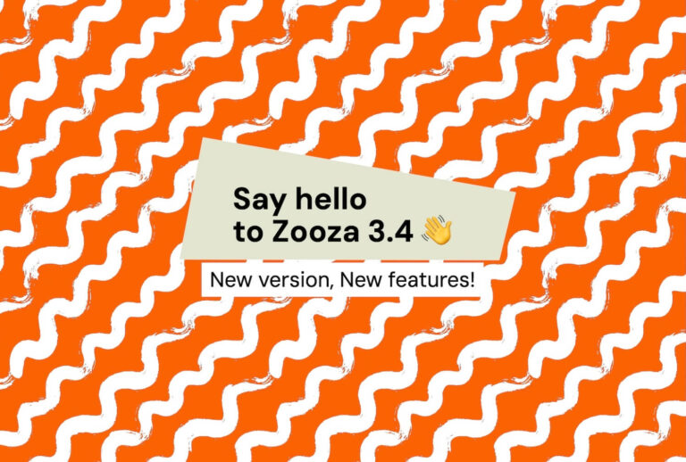 Zooza 3.4: Smarter Attendance, Easier Payments, and More!